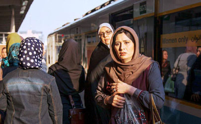 معرفی بیش از بیست چهره جدید از بازیگران عرصه تئاتر در  «ترومای سرخ»/  روزهای پایانی صداگذاری فیلم
