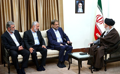 دفاع از فلسطین نماد دفاع از اسلام است/ وحشت رژیم صهیونیستی از حزب‌الله بسیار بیشتر از گذشته است