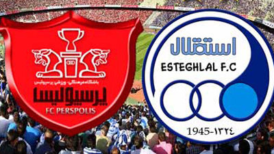 مبلغ قرارداد بازیکنان استقلال و پرسپولیس لو رفت/پرسپولیس گران‌تر روی نیمکت، استقلال گران‌تر داخل زمین 