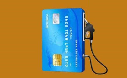 امکان استفاده از کارت بانکی به جای کارت سوخت