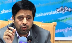 ۱۵ درصد فروش کالاها مربوط به قاچاق است/آمادگی برای تحویل کالاهای دارویی به وزارت بهداشت