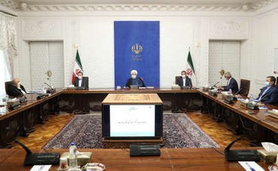 دنیا به نفت و گاز ایران نیاز دارد / بخشی از قدرت ملی ما در سایه قدرت انرژی است / پالایشگاه بیدبلند خلیج فارس با ۳.۴ میلیارد دلار هزینه ساخت ، در عرض چهارسال و نیم پول خود را درمی آورد