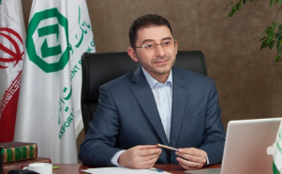 گام بلند تامین مالی شرکتهای صادراتی با خطوط فاینانس و ریفاینانس به روایت بانک توسعه صادرات