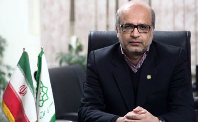 راه اندازی خانه محیط زیست در بوستان سروناز منطقه 21