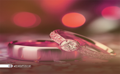 پرداخت ۱,۶۳۶ میلیارد ریال وام قرض‌الحسنه ازدواج و فرزندآوری در مهرماه ۱۴۰۴ توسط مؤسسه اعتباری ملل 