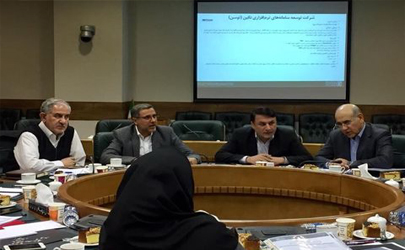 انتخاب برترین نوآوری های بانکی و شرکتی در عرصه بانکداری الکترونیک