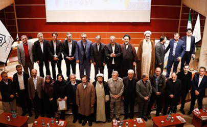 برگزیدگان پانزدهمین جشنواره پژوهش فرهنگی سال معرفي شدند