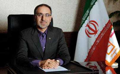  بت شکن به عنوان عضو کمیسیون علمی-تخصصی امور بانک ها و بیمه منصوب شد