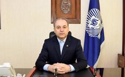 هدف نهایی بانک تجارت جهش تولید کالای ایرانی است