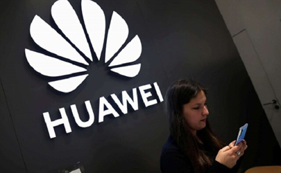 هوآوی نیمی از بازار چین را دراختیار گرفت