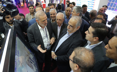 پشتیبانی پژوهشگاه صنعت نفت از فعالیت‌های نوآورانه و استارتاپی