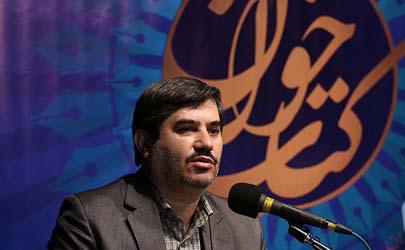 ترویج کتابخوانی در سایه معارف رضوی دستاورد بزرگ جشنواره کتابخوانی رضوی است