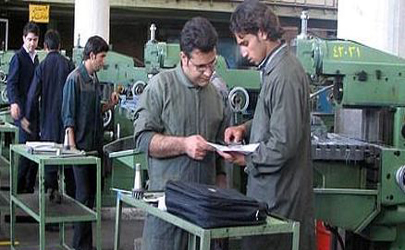 جدول کامل حقوق و مزایا در سال 96 