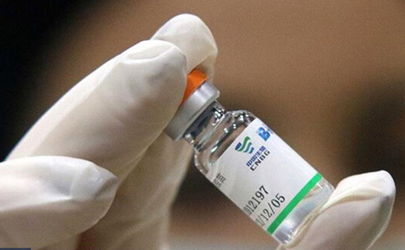 پنج میلیون دوز واکسن سینوفارم وارد کشور شد