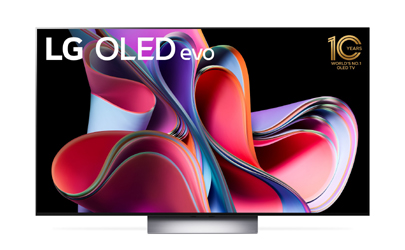 تجربه کاربری فوق‌العاده و غرق تماشا شدن با تلویزیون‌های 2023 OLED ال‌جی 