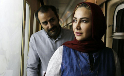 پلان-سكانس «جاودانگی» به شبکه نمایش خانگی آمد + عکس