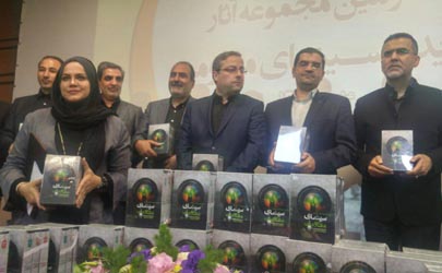 ابطحی؛ رسالت ما جریان سازی مقاومت و دفاع جانانه از حریم مرزهای ایمانی و سرزمینی است