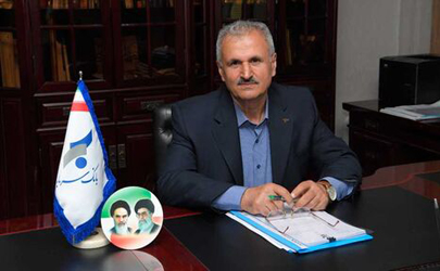 پیام تبریک مدیرعامل بانک سرمایه به مناسبت فرارسیدن عید سعید فطر