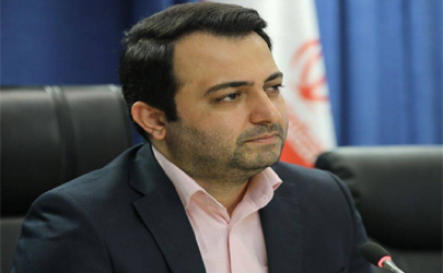 ​پیام تبریک مدیرعامل بانک صادرات ایران به مناسبت دهه مبارک فجر