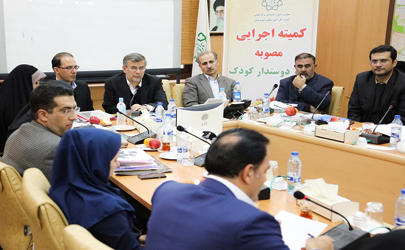 پیشگامی شهرداری تهران با اجرای طرح جهاد مهربانی برای تحقق شعار شهر دوستدار کودک/ رسیدگی به وضعیت کودکان کار و خیابان نیازمند عزم جدی دستگاه های متولی است