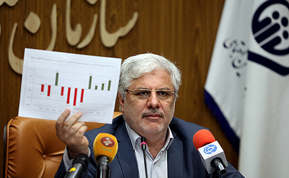 افزایش حقوق ها از اردیبهشت ماه اعمال می شود/ اعزام بازنشستگان سازمان تامین اجتماعی به مشهد مقدس/حقوق افراد زیر یک میلیون تومان را به بالای یک میلیون و ١٠٠ هزار تومان می رسانیم/ حقوق افراد بازنشسته با ١٠ روز حقوق امسال 14.5 درصد افزایش می یابد