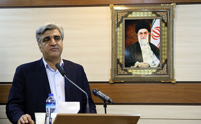 پیام تبریک مدیرعامل سازمان تامین اجتماعی به مناسبت روز پزشک