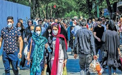 تشریح جزئیات محدودیت‌های یک هفته‌ای تهران درپی تشدید کرونا