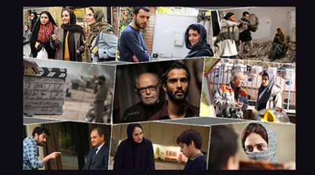 رونمایی از ۱۱ فیلم بخش «نگاه نو» جشنواره 34 فیلم فجر  