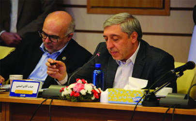 پیشتازی بیمه ایران در نوآوری و توسعه خدمات نوین بیمه‌ای