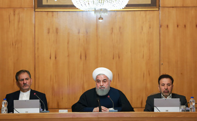 مهمترین اقدامات ستاد اطلاع رسانی و تبلیغات اقتصادی کشور بررسی شد