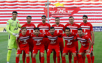 لیست مازاد پرسپولیس تایید شد+ عکس