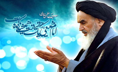 پیام دکترنوربخش به مناسبت سالروزارتحال امام خمینی (ره)