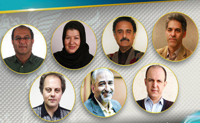 هیات انتخاب بخش سودای سیمرغ سی و ششمین جشنواره فیلم فجر معرفی شد