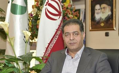 پیام تبریک مدیرعامل بانک مهر ایران به مناسبت روز پزشک