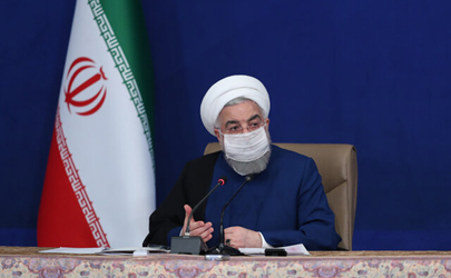 بدون دولت فضای مجازی در اختیار مردم نیست / قانون اساسی بعد از ۳۱ سال تغییر می کند