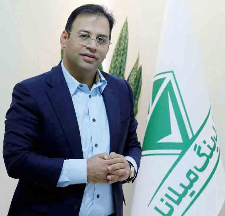 اکسپو 2025، تجلی اقتدار صنعت غذای ایران