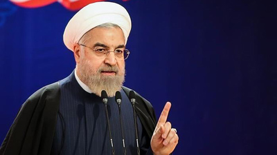 سند مذاکرات افتخار ملت ایران است / وقوع فاجعه منا قطعا نتیجه بی‌تدبیری است/ همه دیوارهای غلط تحریم را فرو می‌ریزیم