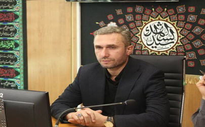 شهردار منطقه ۲۱ خبر داد؛ اجرای ویژه‌برنامه‌های فرهنگی در مسجد کوفه در ایام اربعین حسینی/ ارائه خدمات درمانی سرپایی به زائران در قرارگاه کوفه
