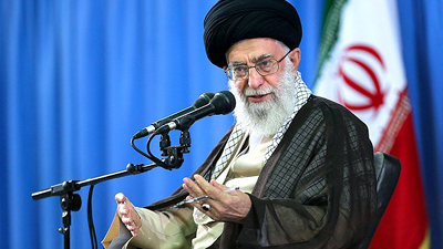 هدف تحریمها جلوگیری از رسیدن ملت ایران به جایگاه شایسته تمدنی است/سیاست‌بازی سمّ محیط‌های علمی است/حاشیه‌سازی در موضوع بورسیه ها از غلط‌ترین کارهای چند سال اخیر بود