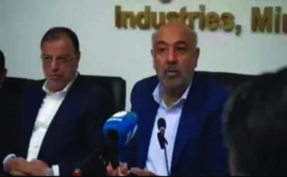 روایت یک تغییر؛ گزارشی از حضور وزیر تعاون، کار و رفاه اجتماعی در اتاق بازرگانی گرگان 