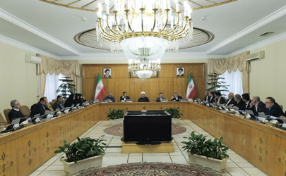 گزارش عملکرد و برنامه های سازمان میراث فرهنگی، صنایع دستی و گردشگری بررسی شد/ ارائه گزارش مرکز آمار ایران از شاخص های عمده بازار کار در سال های 84 تا 95