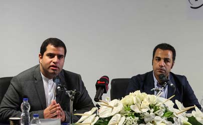 توصیه و رانتی در انتخابم به عنوان مدیرعامل انجمن سینمای جوانان ایران نبوده / هدف نهادهای زیرمجموعه سازمان سینمایی افزایش سهم ایران در بازار بصری منطقه و جهان است/ فیلم کوتاه در ایران پروپاگاندا ندارد