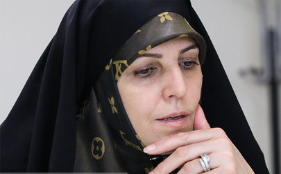 تسلیت دستیار رییس جمهور به عبدالفتاح سلطانی