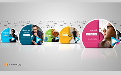 انتخاب مردمی برترین تیتراژ ماه رمضان  