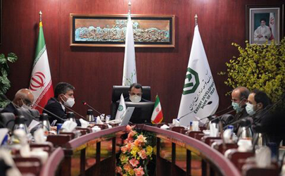 مجمع عمومی صرافی توسعه صادرات ایران برگزار شد