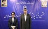 تقدیر از تلاشگران جنگ رمضان در بانک توسعه صادرات ایران