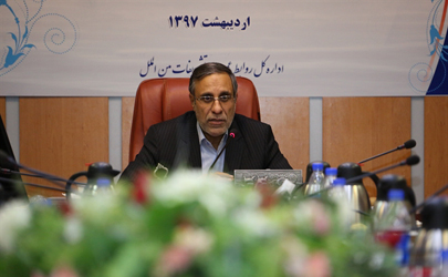 توسعه بنادر کوچک در سال ۹۷/ افتتاح ۲۰ اسکله گردشگری در سال جاری/ ماموریت سازمان بنادر در حفظ و حراست از نام «خلیج فارس»