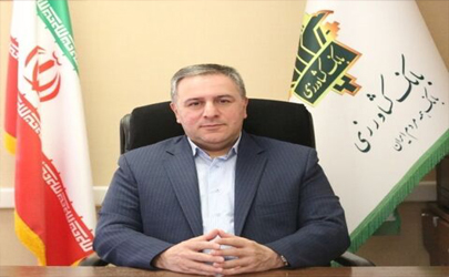 بخشودگی جرایم تسهیلات پرداختی بانک کشاورزی به کشاورزان خسارت دیده