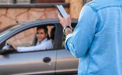 نیم‌نگاهی به مزایای فعالیت در تاکسی‌های اینترنتی / یک راننده اسنپ چقدر درآمد دارد؟