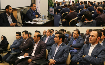 سرمایه اصلی بانک ایران زمین؛ نیروی انسانی جوان، خلاق و مبتکر است